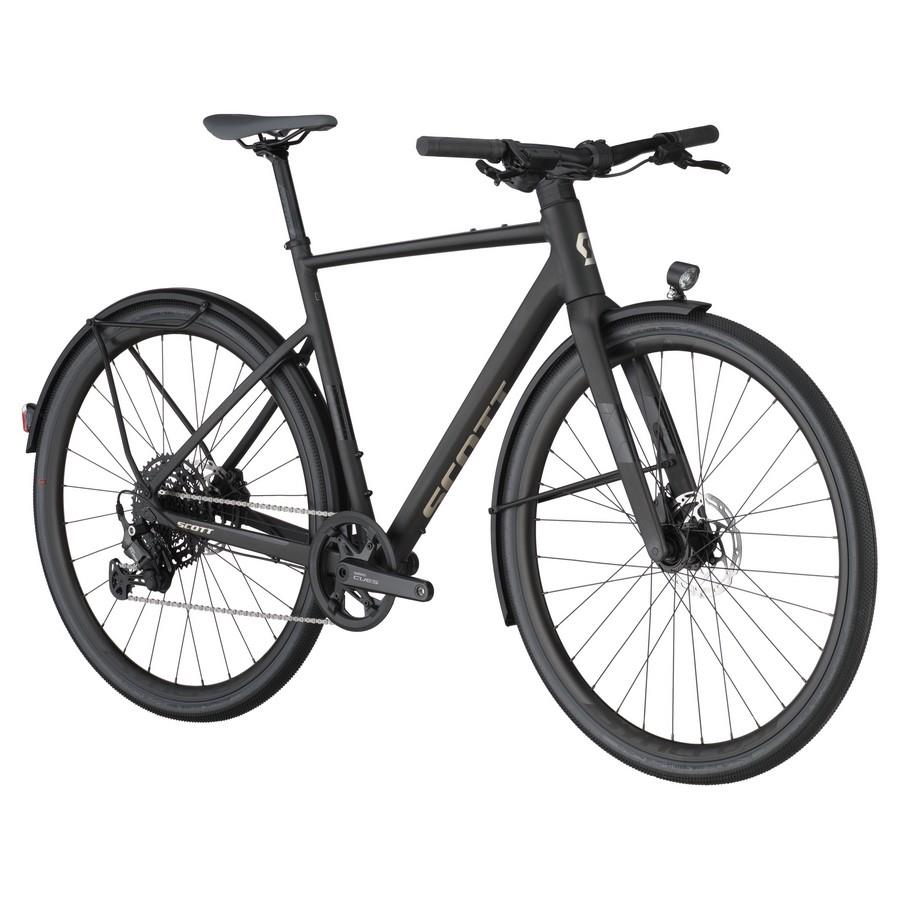 BICICLETA SCOTT METRIX 20 EQ