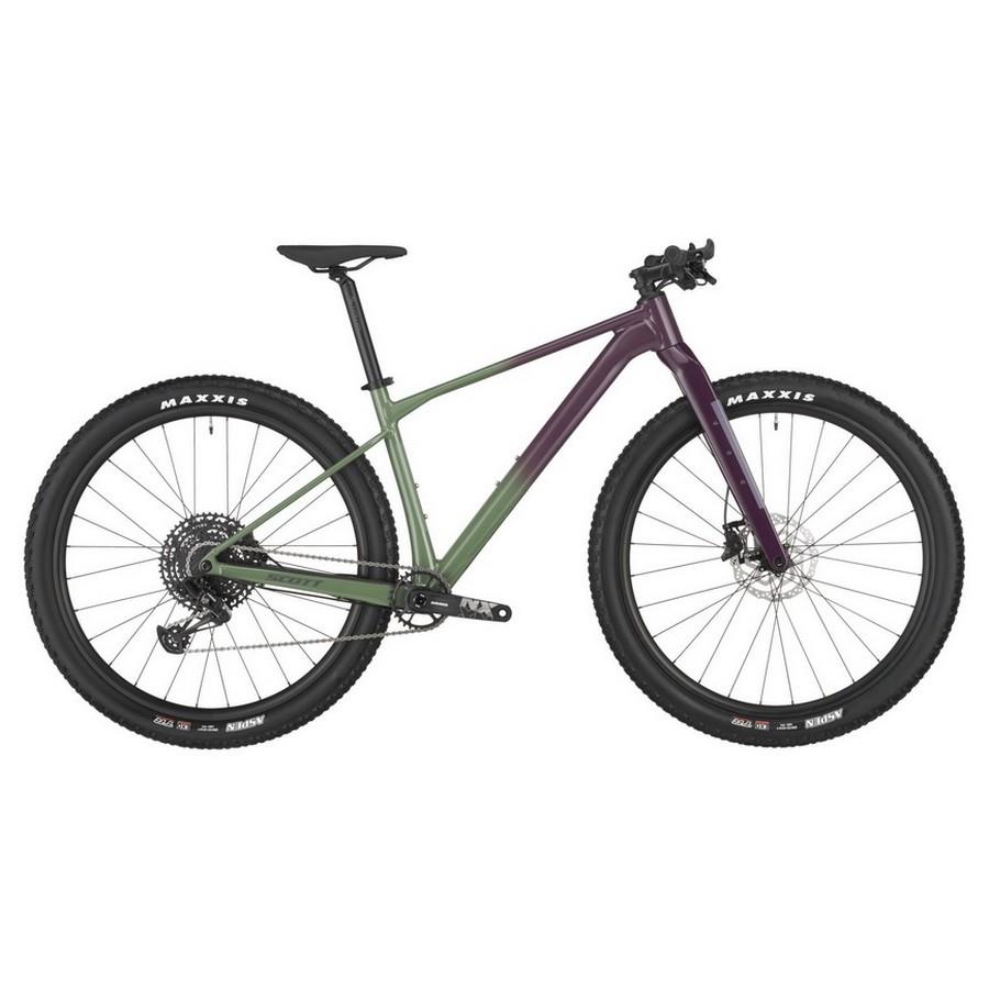 BICICLETA SCOTT SCALE GRAVEL 20