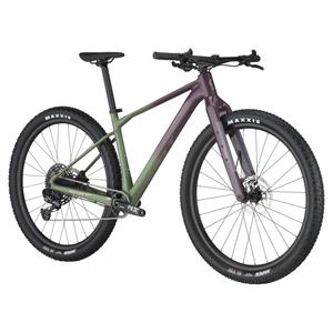 BICICLETA SCOTT SCALE GRAVEL 20