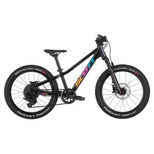 BICICLETA SCOTT SCALE RC 200