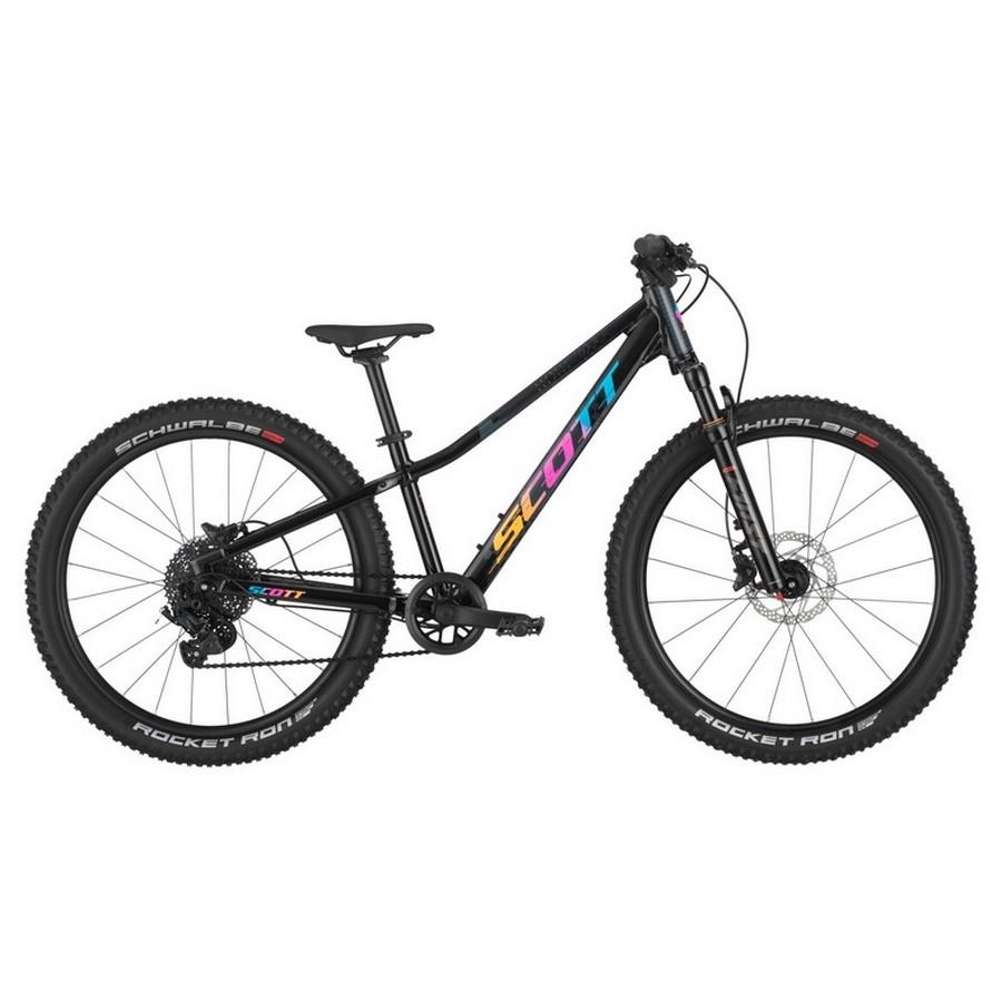 BICICLETA SCOTT SCALE RC 400