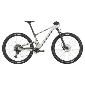 BICICLETA SCOTT SPARK RC COMP BICICLETA SCOTT SPARK RC COMP