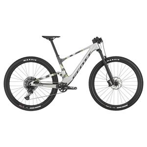 BICICLETA SCOTT SPARK RC COMP