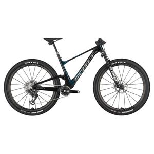 BICICLETA SCOTT SPARK RC SL