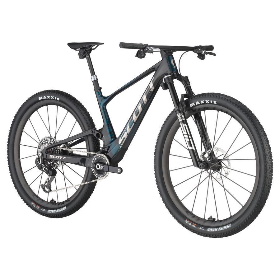 BICICLETA SCOTT SPARK RC SL