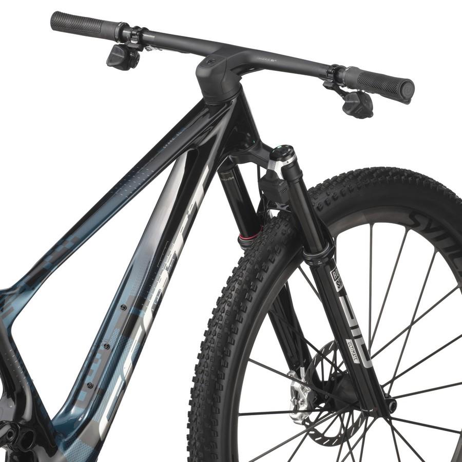 BICICLETA SCOTT SPARK RC SL