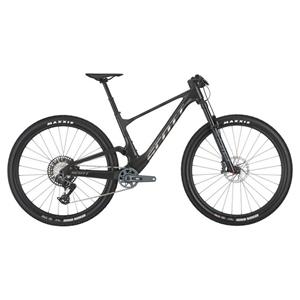 BICICLETA SCOTT SPARK RC TEAM ISSUE