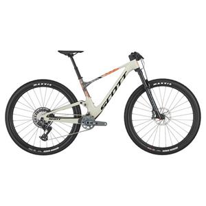 BICICLETA SCOTT SPARK RC TEAM ISSUE