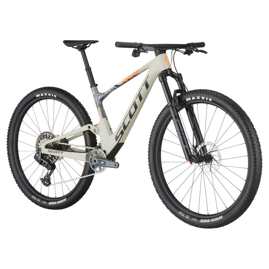 BICICLETA SCOTT SPARK RC TEAM ISSUE