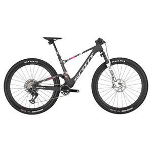 BICICLETA SCOTT SPARK RC WORLD CUP EVO