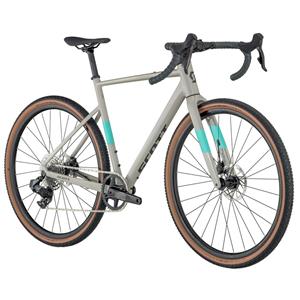 BICICLETA SCOTT SPEEDSTER GRAVEL 10