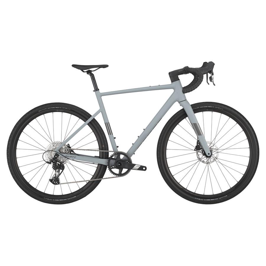 BICICLETA SCOTT SPEEDSTER GRAVEL 20