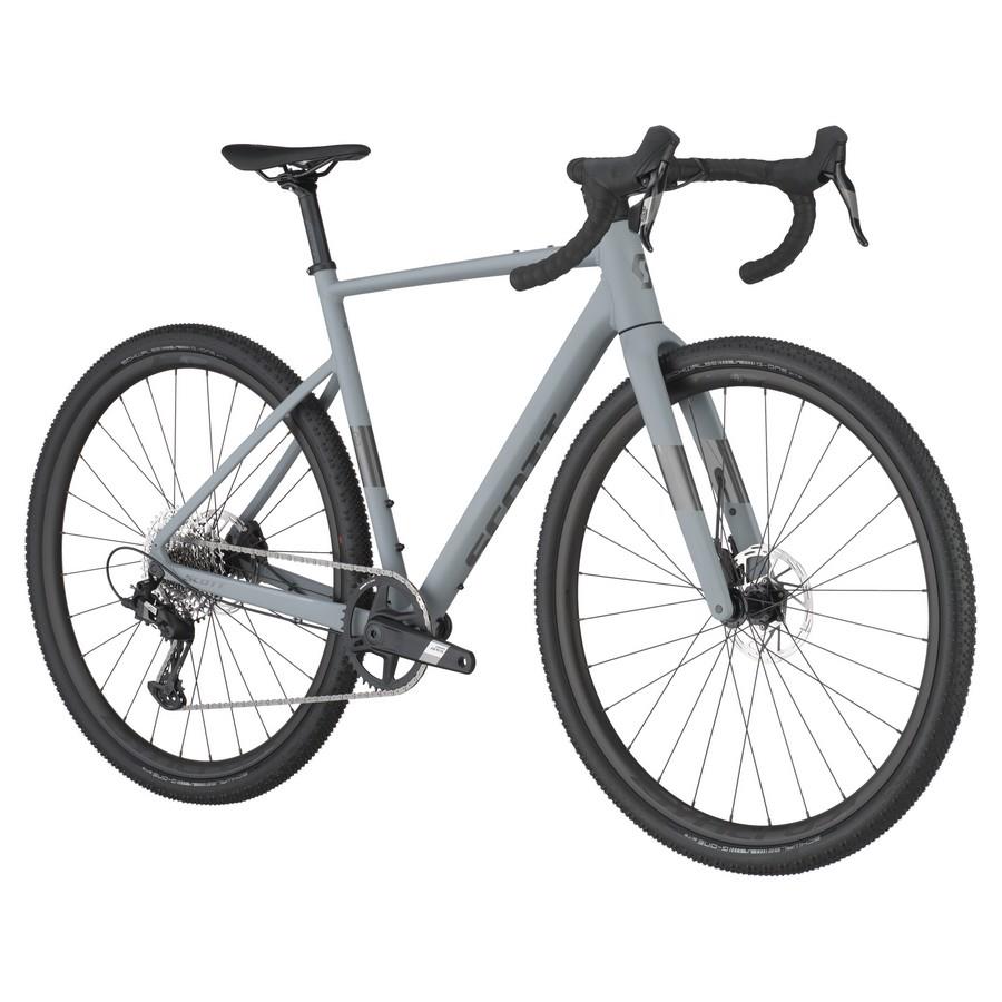 BICICLETA SCOTT SPEEDSTER GRAVEL 20