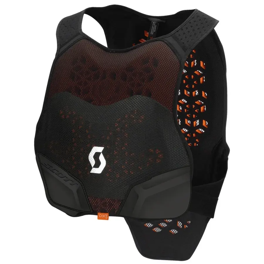 BODY ARMOUR SCOTT SOFTCON HYBRID PRO