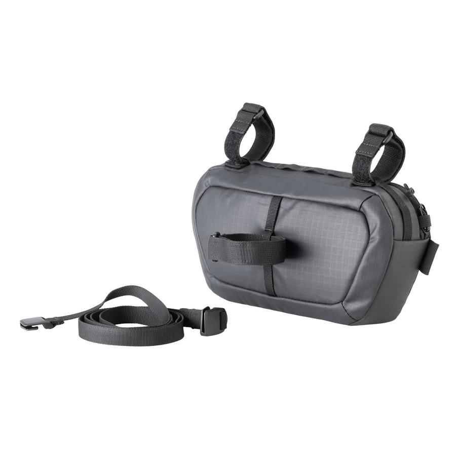 BOLSA DE GUIADOR SYNCROS HANDLEBAR BAG RIDE