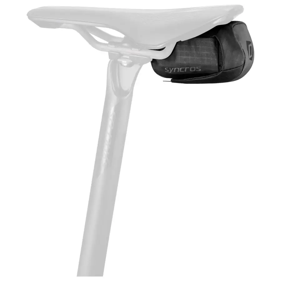 BOLSA DE SELIM SYNCROS SPEED IS DIRECT MOUNT 300 BOLSA DE SELIM SYNCROS SPEED IS DIRECT MOUNT 300