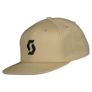 BONÉ SCOTT FLAT BRIM