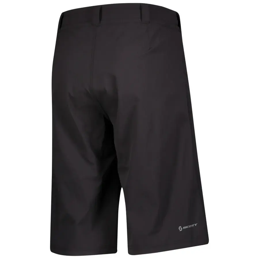 CALÇÕES SCOTT HOMEM TRAIL FLOW C/ACOLCHOADO
