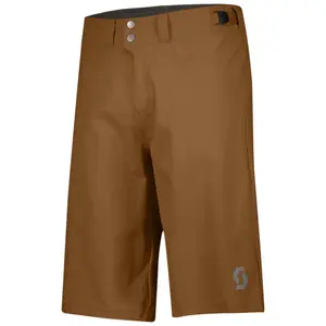 CALÇÕES SCOTT HOMEM TRAIL FLOW C/ACOLCHOADO