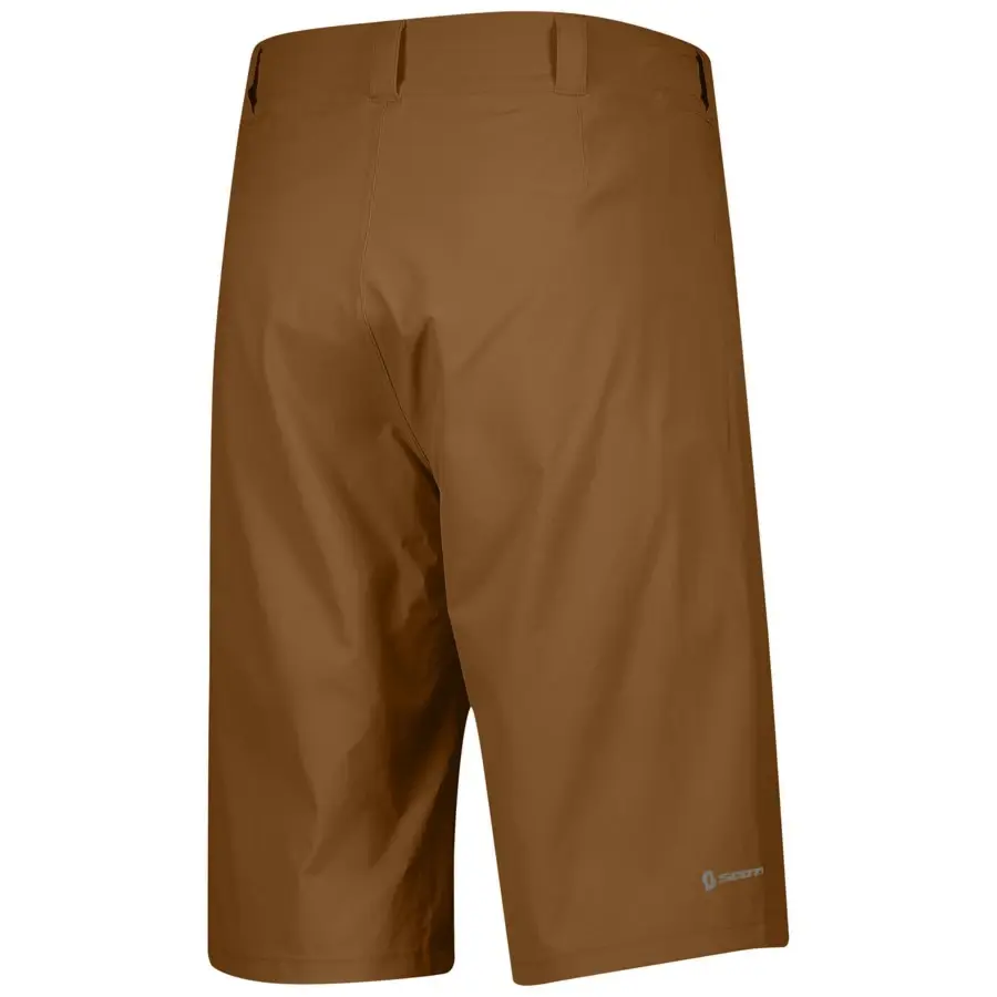 CALÇÕES SCOTT HOMEM TRAIL FLOW C/ACOLCHOADO