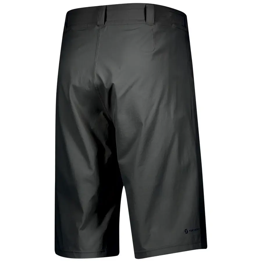 CALÇÕES SCOTT HOMEM TRAIL FLOW C/ACOLCHOADO