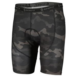 CALÇÕES SCOTT HOMEM TRAIL UNDERWEAR GRAPH +