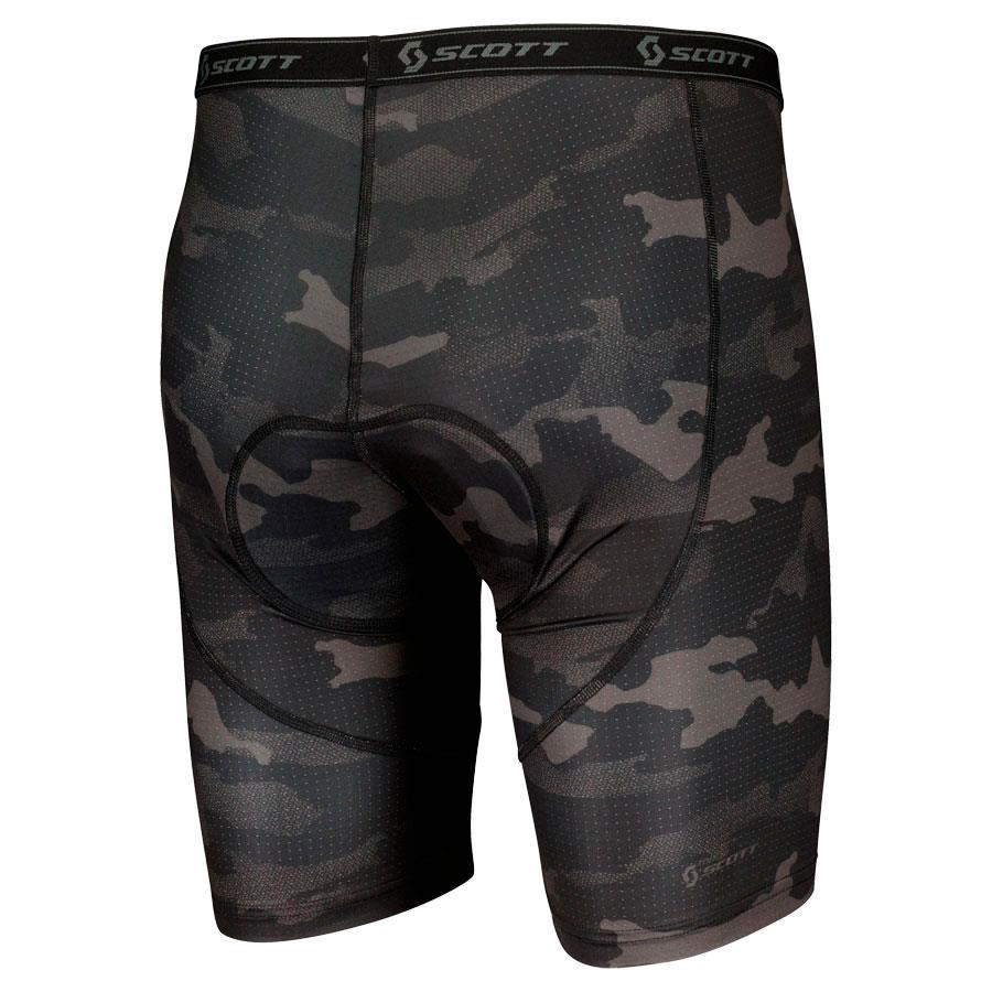 CALÇÕES SCOTT HOMEM TRAIL UNDERWEAR GRAPH +