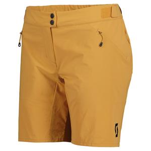 CALÇÕES SCOTT SENHORA ENDURANCE LOOSE FIT COM ACOLCHOADO