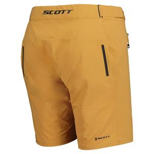 CALÇÕES SCOTT SENHORA ENDURANCE LOOSE FIT COM ACOLCHOADO