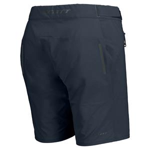 CALÇÕES SCOTT SENHORA ENDURANCE LOOSE FIT COM ACOLCHOADO