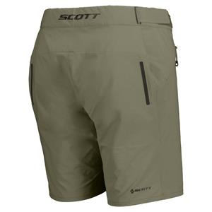 CALÇÕES SCOTT SENHORA ENDURANCE LOOSE FIT COM ACOLCHOADO