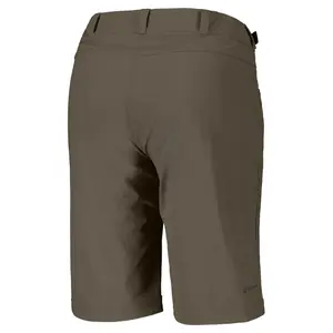 CALÇÕES SCOTT SENHORA TRAIL FLOW COM ACOLCHOADO CALÇÕES SCOTT SENHORA TRAIL FLOW C/ACOLCHOADO