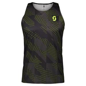 CAMISOLA COM ALÇAS SCOTT HOMEM RC RUN