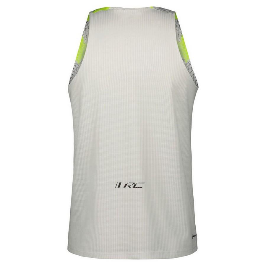 CAMISOLA COM ALÇAS SCOTT HOMEM RC RUN