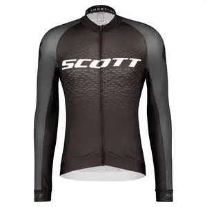 CAMISOLA SCOTT HOMEM RC PRO MANGA COMPRIDA