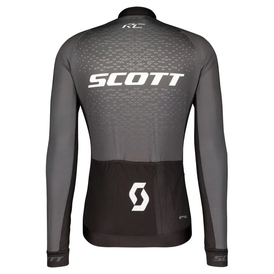 CAMISOLA SCOTT HOMEM RC PRO MANGA COMPRIDA