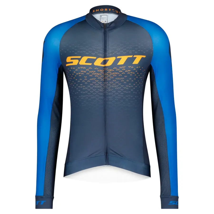 CAMISOLA SCOTT HOMEM RC PRO MG/CMP