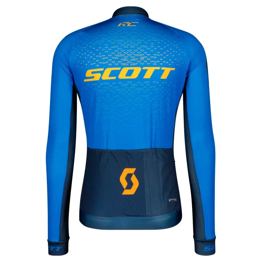 CAMISOLA SCOTT HOMEM RC PRO MG/CMP