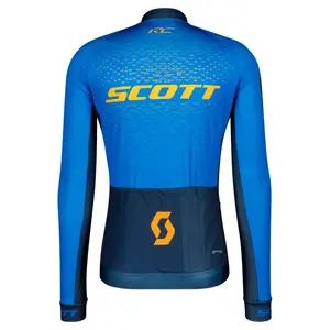 CAMISOLA SCOTT HOMEM RC PRO MANGA COMPRIDA