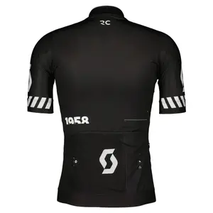 CAMISOLA SCOTT HOMEM RC PRO MG/CRT