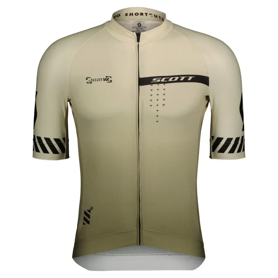 CAMISOLA SCOTT HOMEM RC PRO MG/CRT