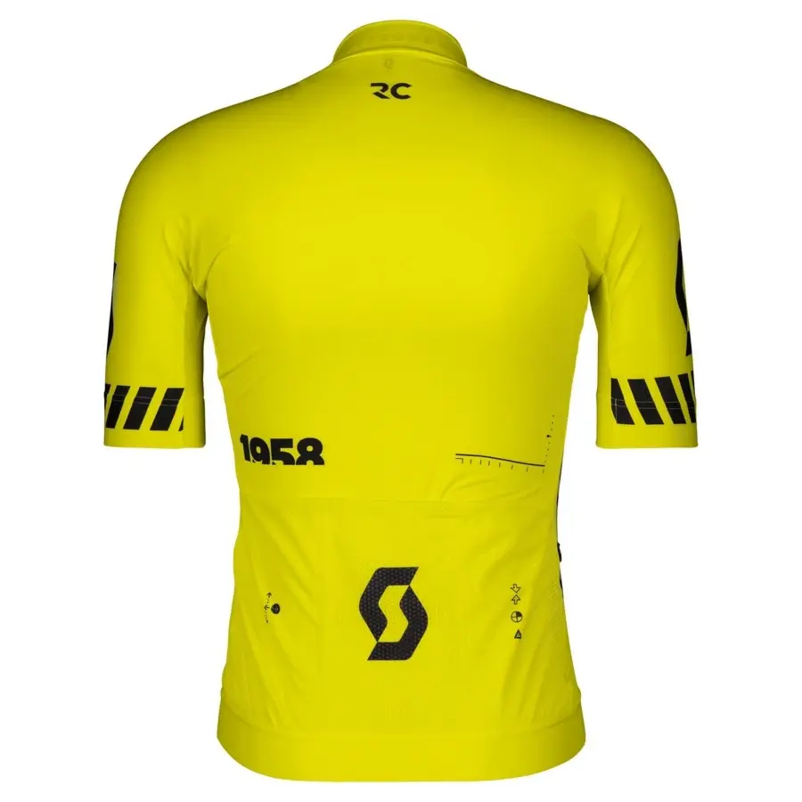 CAMISOLA SCOTT HOMEM RC PRO MG/CRT