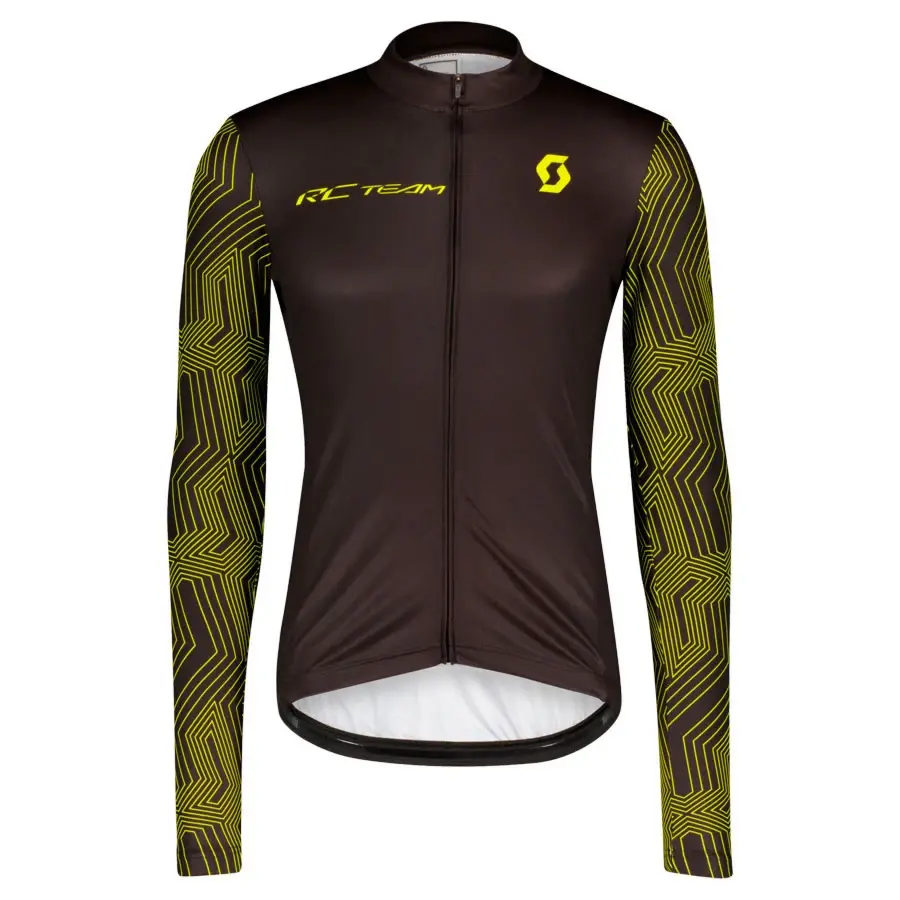 CAMISOLA SCOTT HOMEM RC TEAM 10 MG/CMP