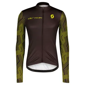 CAMISOLA SCOTT HOMEM RC TEAM 10 MG/CMP