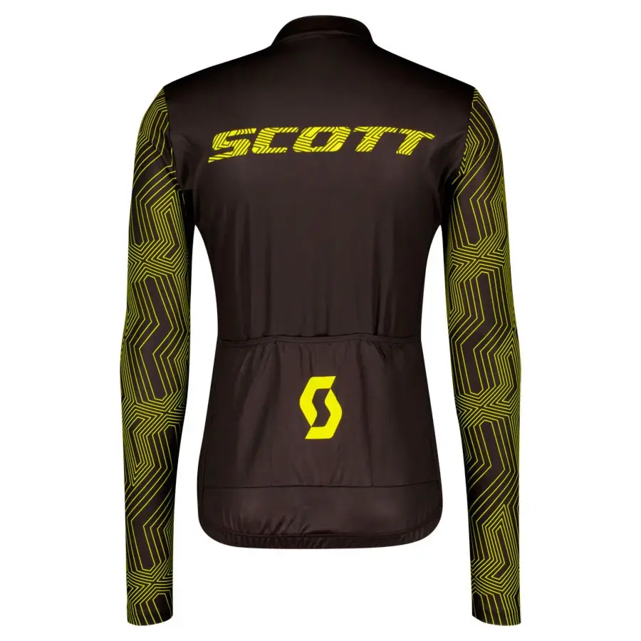 CAMISOLA SCOTT HOMEM RC TEAM 10 MG/CMP