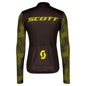 CAMISOLA SCOTT HOMEM RC TEAM 10 MG/CMP