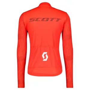 CAMISOLA SCOTT HOMEM RC TEAM 10 MG/CMP