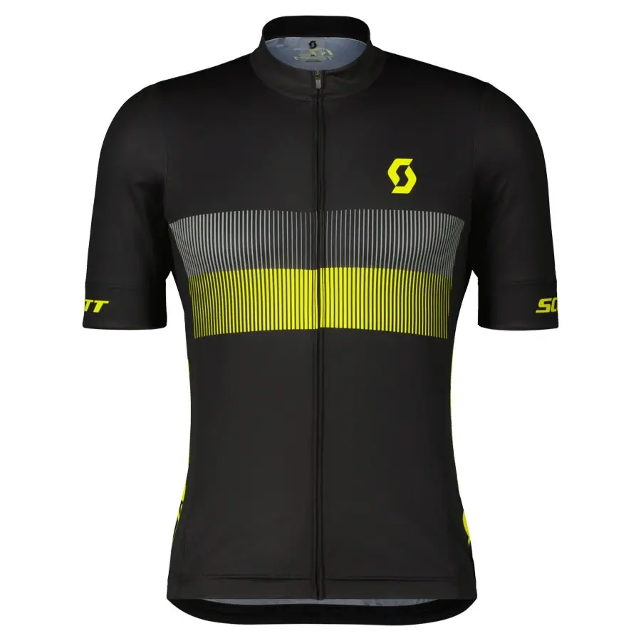 CAMISOLA SCOTT HOMEM RC TEAM 10 MG/CRT