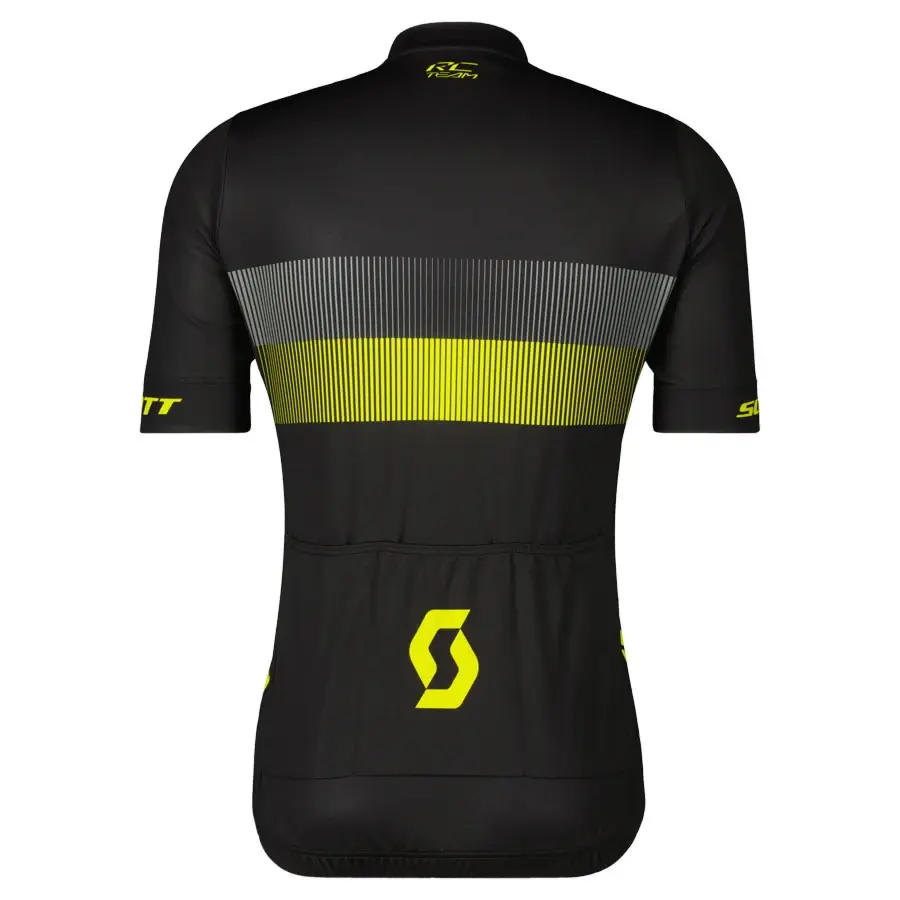 CAMISOLA SCOTT HOMEM RC TEAM 10 MG/CRT