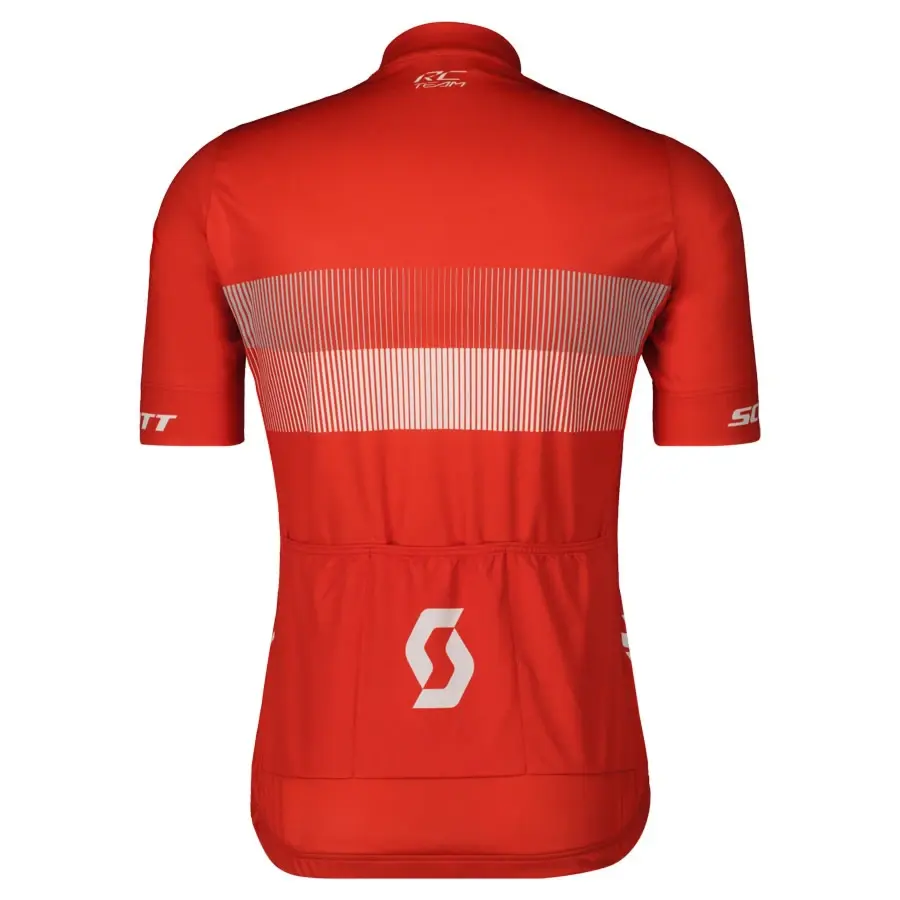 CAMISOLA SCOTT HOMEM RC TEAM 10 MG/CRT